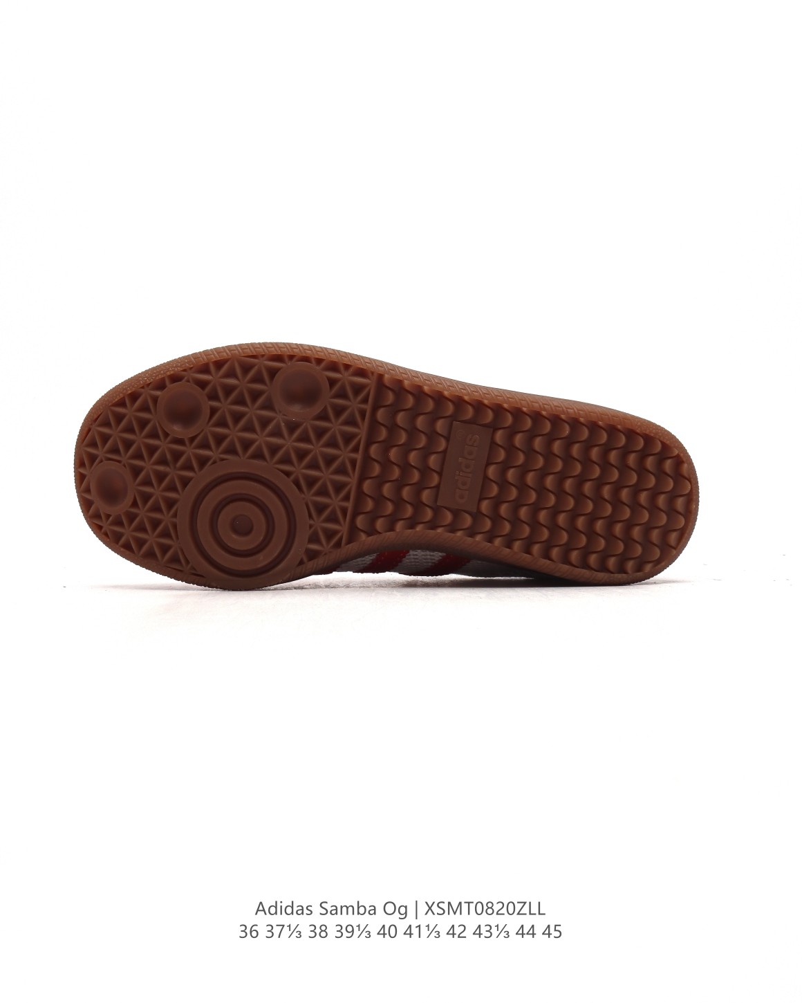 new_dh ADIDAS ORIGINALS SAMBA OG SHOES size 36 45 42106024703 DB623 gallery