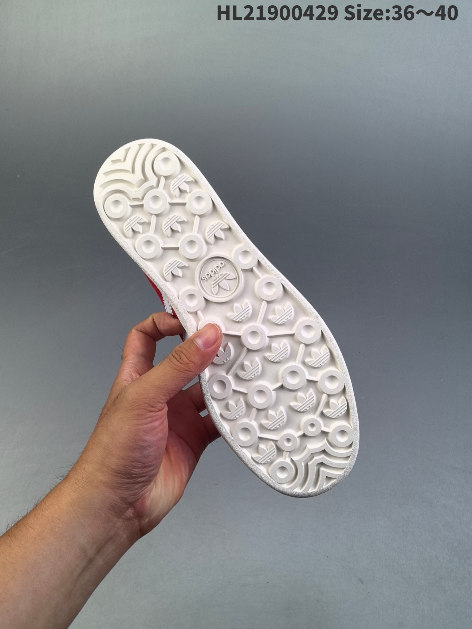 42$ new_dh ADIDAS Originals Gazelle Bold SIZE 35-40 51281024708 DB210 gallery