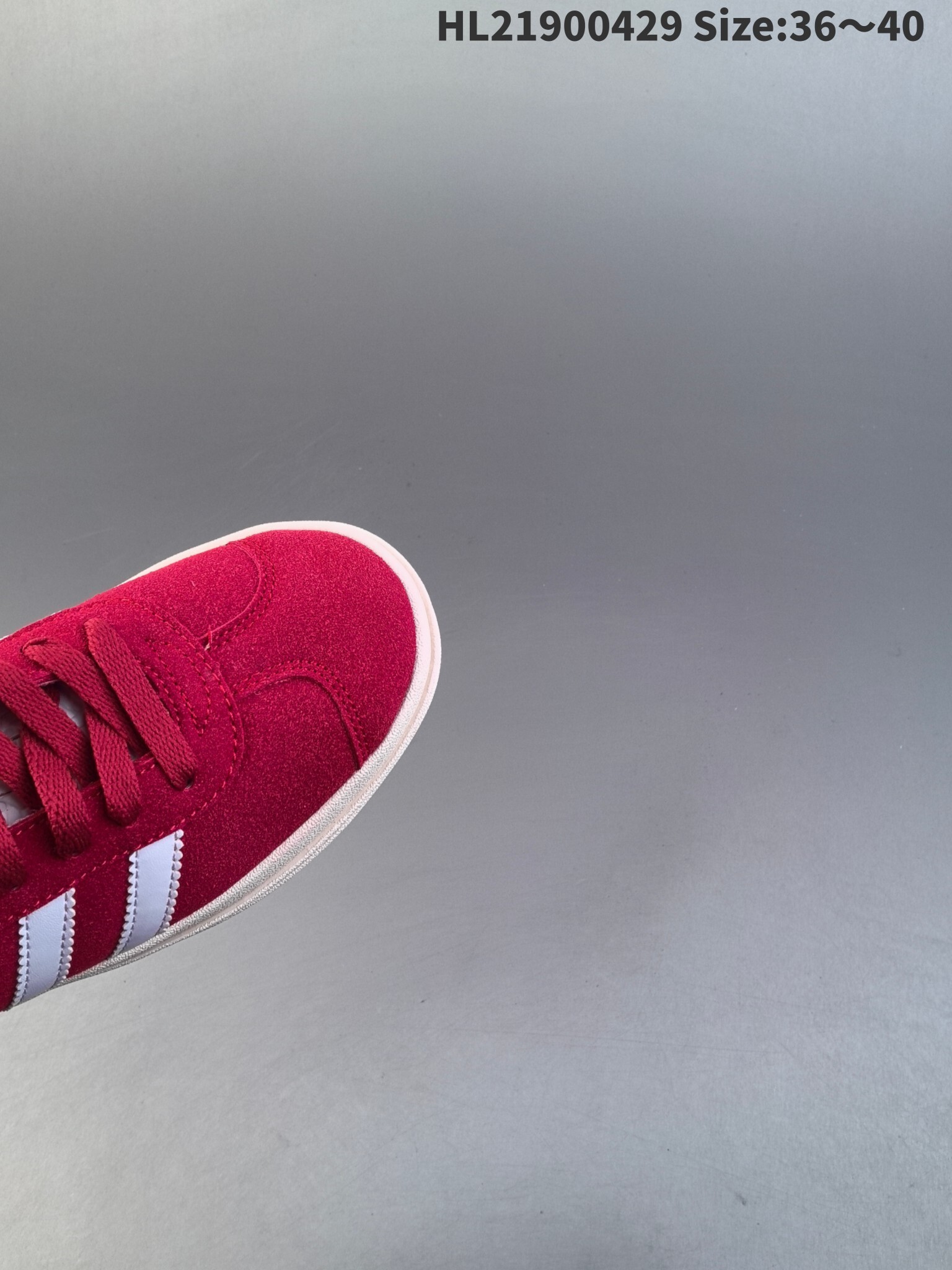 42$ new_dh ADIDAS Originals Gazelle Bold SIZE 35-40 51281024708 DB210 gallery