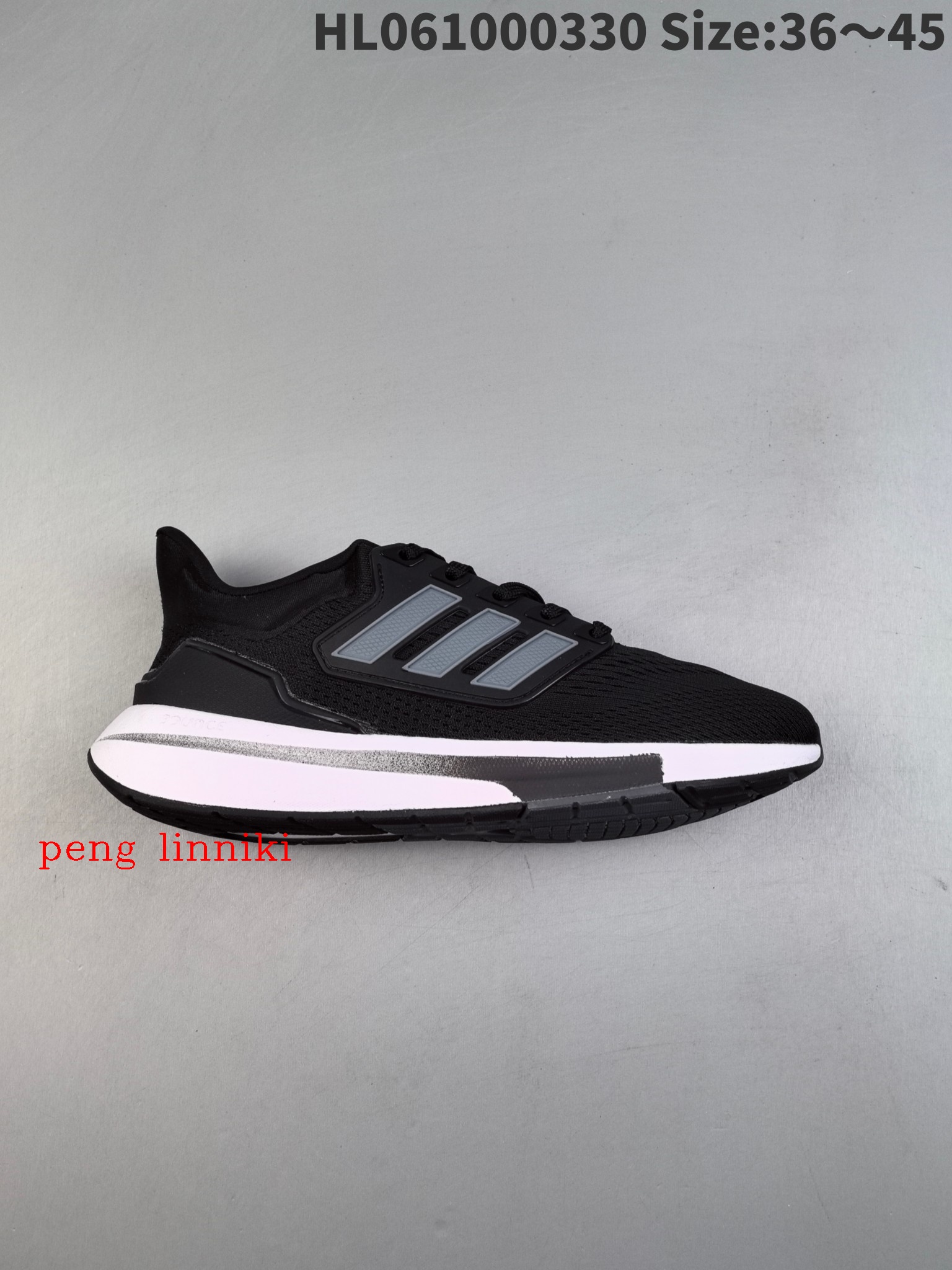 42$ new_dh Adidas EQ21 RUN SIZE 36-45 92603024705 CT17C42 gallery