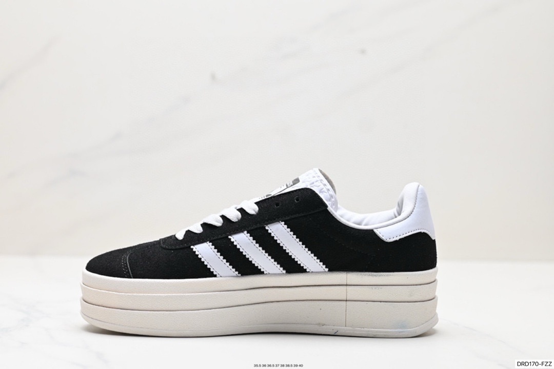 42$ new_dh Adidas Gazelle Bold w SIZE 35-40 51487024708 DB403 gallery