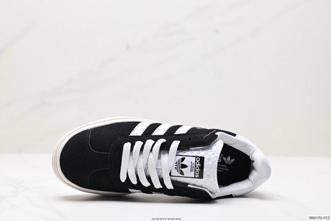 42$ new_dh Adidas Gazelle Bold w SIZE 35-40 51487024708 DB403 gallery