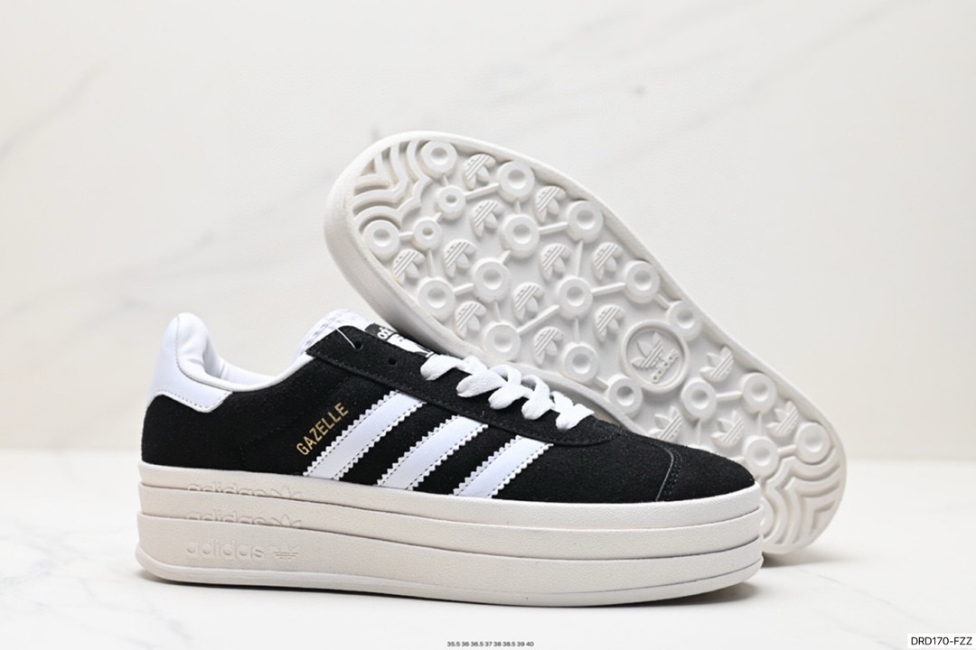 42$ new_dh Adidas Gazelle Bold w SIZE 35-40 51487024708 DB403 gallery