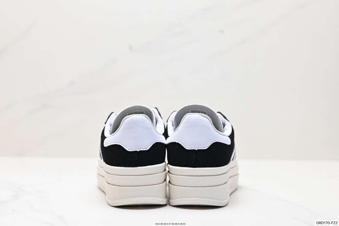 42$ new_dh Adidas Gazelle Bold w SIZE 35-40 51487024708 DB403 gallery