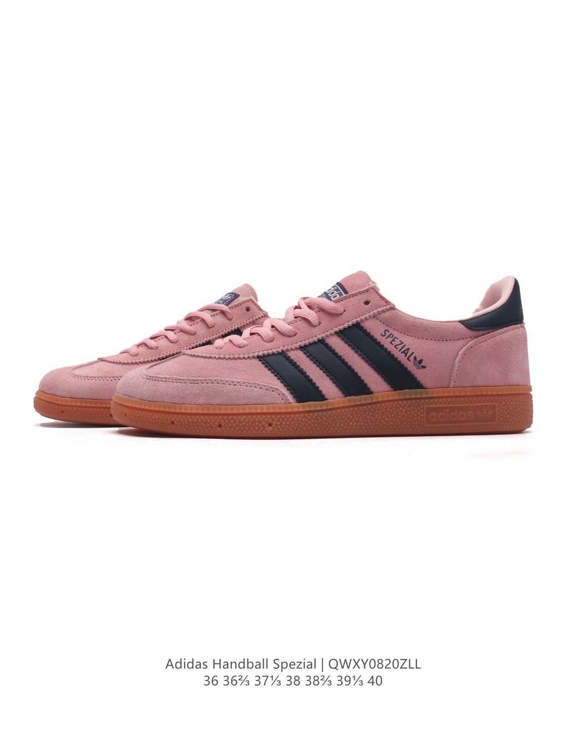 42$ new_dh Adidas HANDBALL SPEZIAL Top Quality SIZE 36-45 52401024705 DB909 gallery