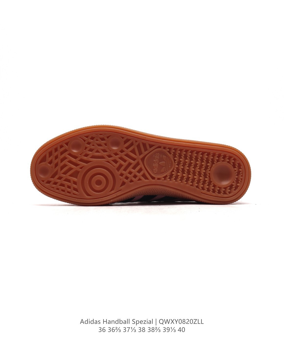 42$ new_dh Adidas HANDBALL SPEZIAL Top Quality SIZE 36-45 52401024705 DB909 gallery