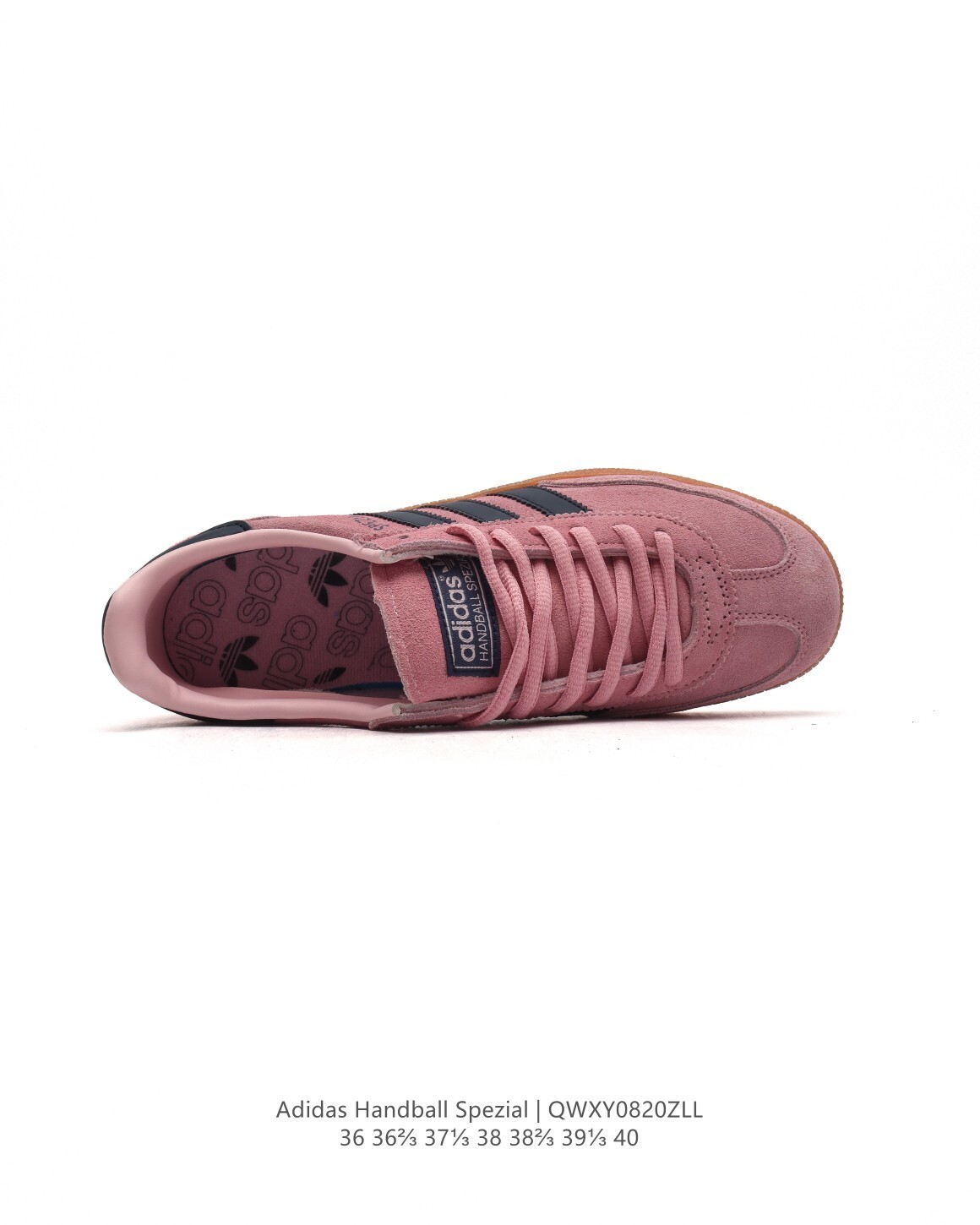 42$ new_dh Adidas HANDBALL SPEZIAL Top Quality SIZE 36-45 52401024705 DB909 gallery