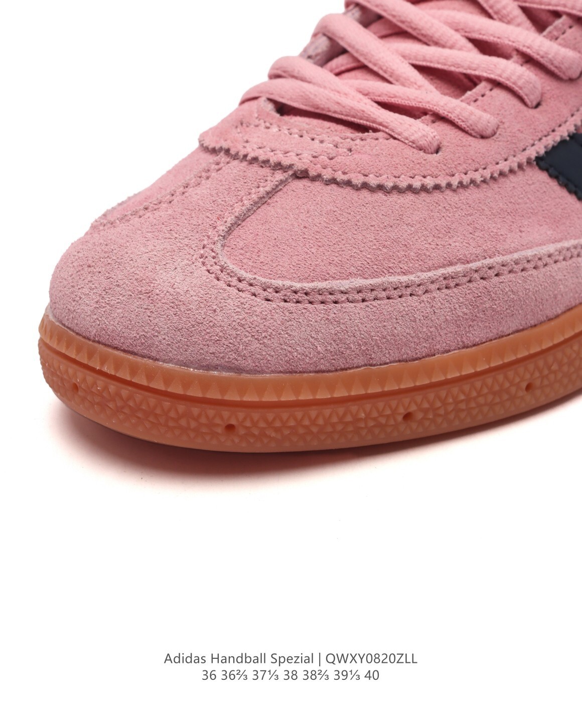 42$ new_dh Adidas HANDBALL SPEZIAL Top Quality SIZE 36-45 52401024705 DB909 gallery