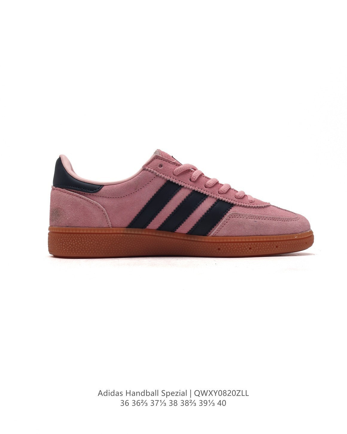 42$ new_dh Adidas HANDBALL SPEZIAL Top Quality SIZE 36-45 52401024705 DB909 gallery