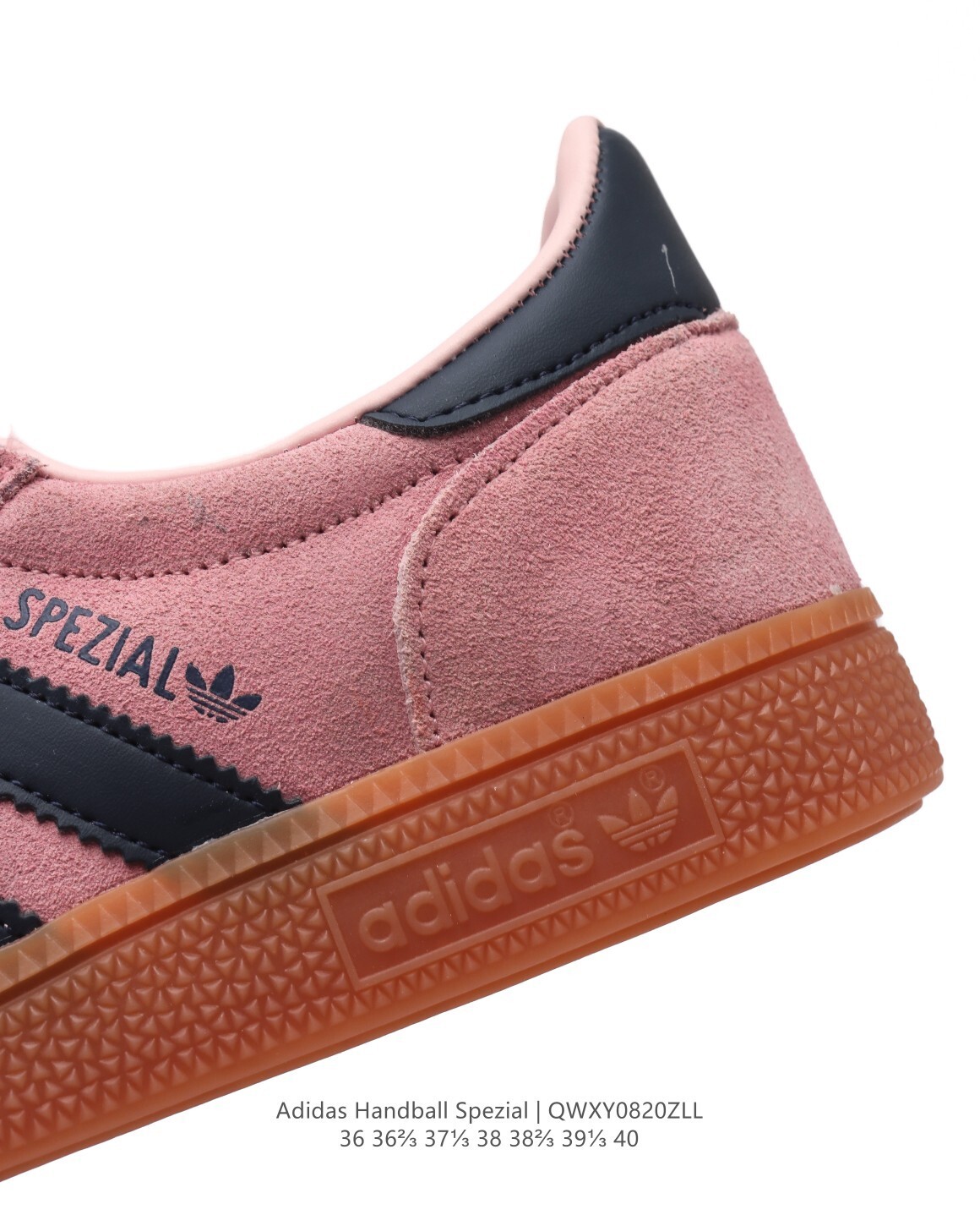 42$ new_dh Adidas HANDBALL SPEZIAL Top Quality SIZE 36-45 52401024705 DB909 gallery