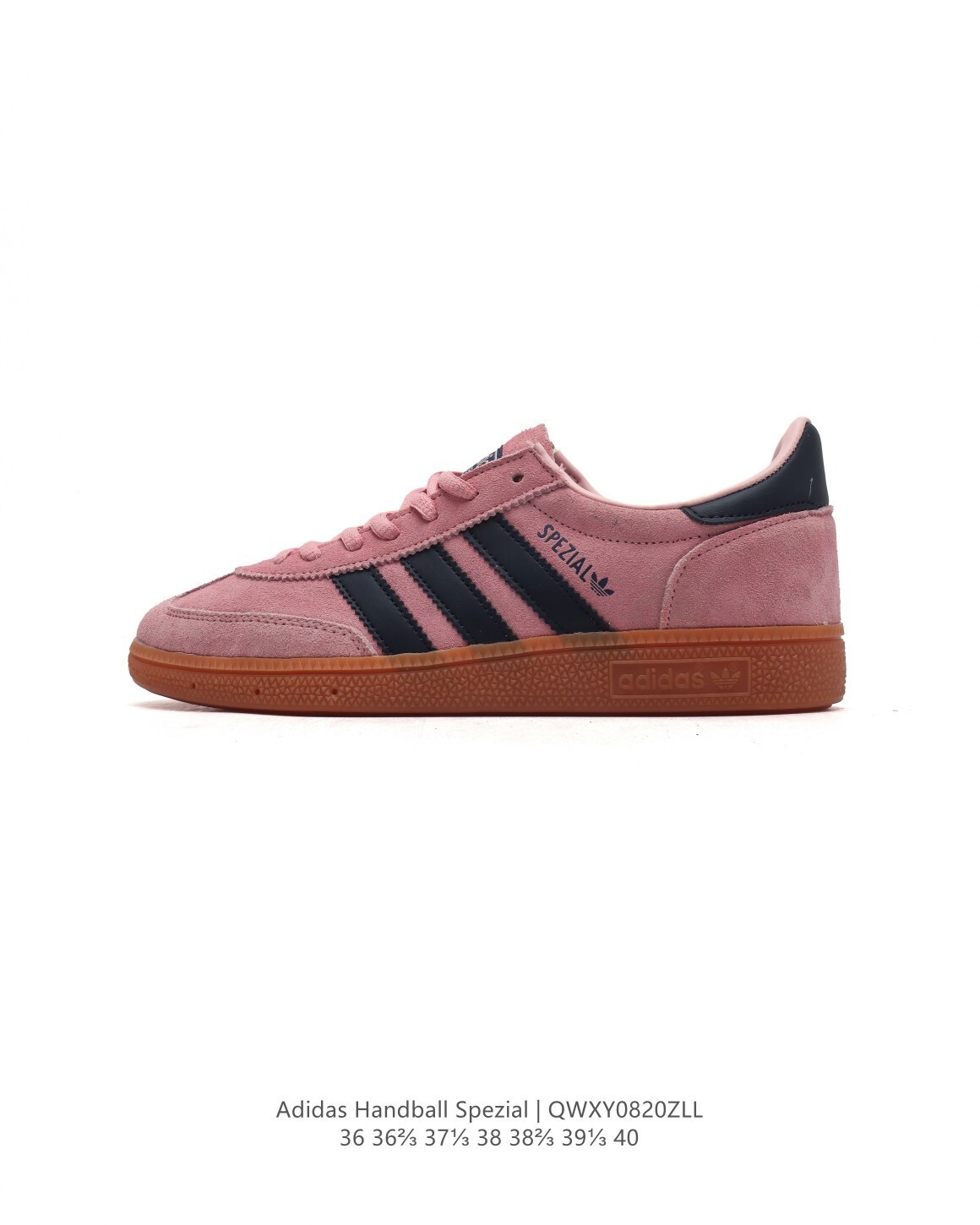 42$ new_dh Adidas HANDBALL SPEZIAL Top Quality SIZE 36-45 52401024705 DB909 gallery