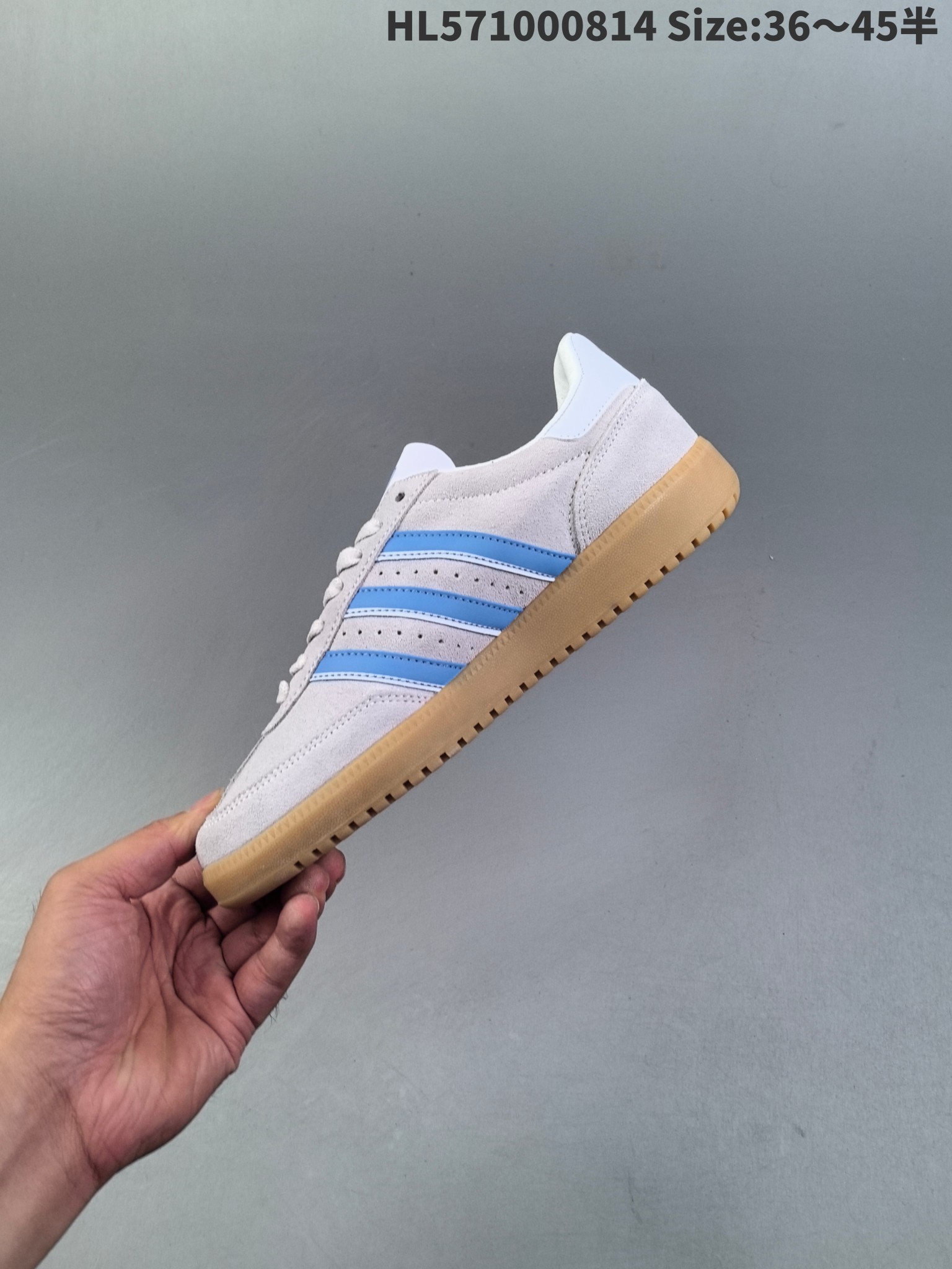 42$ new_dh Adidas Hand II size 36-45 92506024705 DB239 gallery