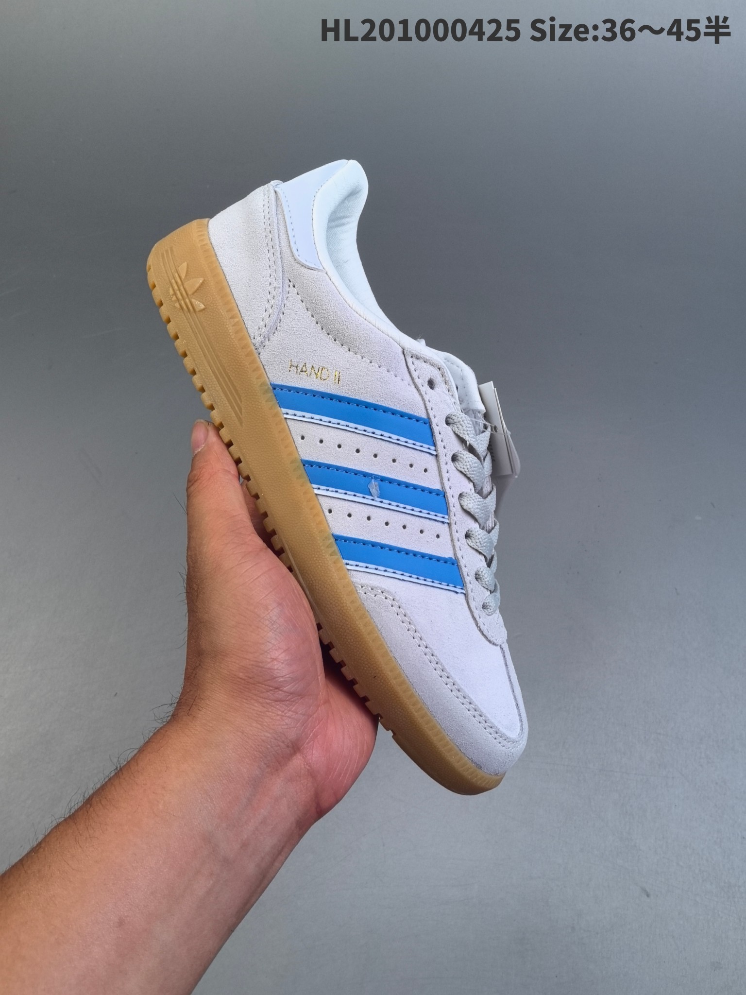 42$ new_dh Adidas Handball Special HAND 2 SIZE 36-45 92506024705 CT11C62 gallery