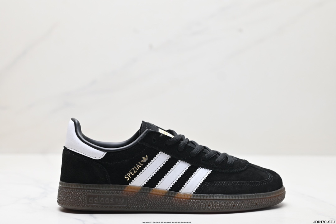 42$ new_dh Adidas Handball Spezial SIZE 36-45 62304024705 DB915 gallery