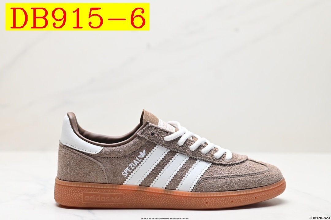 42$ new_dh Adidas Handball Spezial SIZE 36-45 62304024705 DB915 gallery