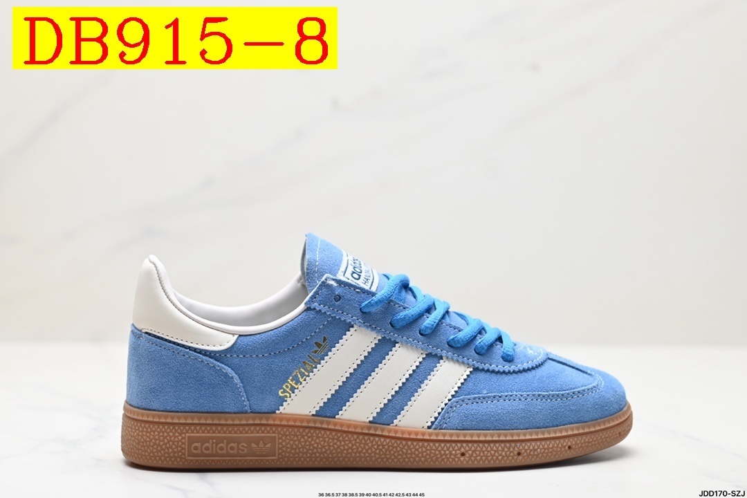 42$ new_dh Adidas Handball Spezial SIZE 36-45 62304024705 DB915 gallery