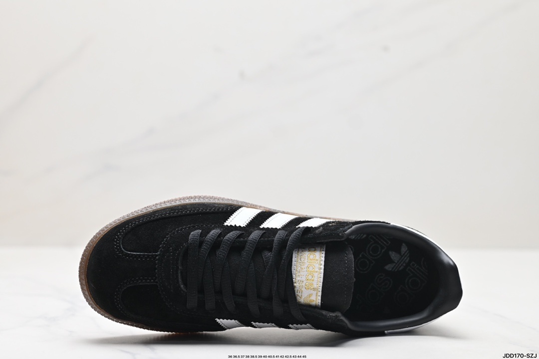 42$ new_dh Adidas Handball Spezial SIZE 36-45 62304024705 DB915 gallery