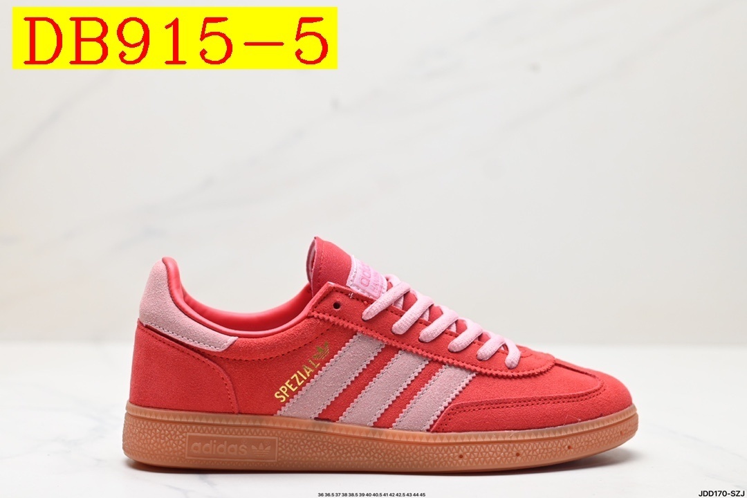 42$ new_dh Adidas Handball Spezial SIZE 36-45 62304024705 DB915 gallery