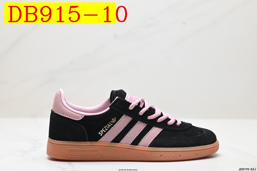 42$ new_dh Adidas Handball Spezial SIZE 36-45 62304024705 DB915 gallery