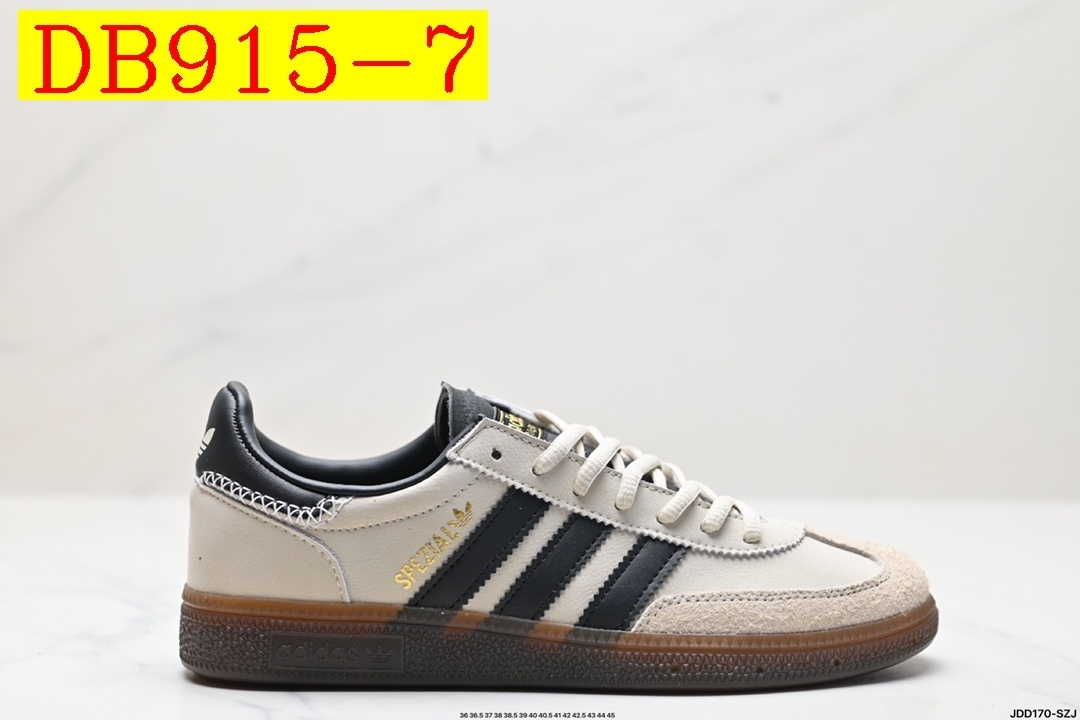 42$ new_dh Adidas Handball Spezial SIZE 36-45 62304024705 DB915 gallery