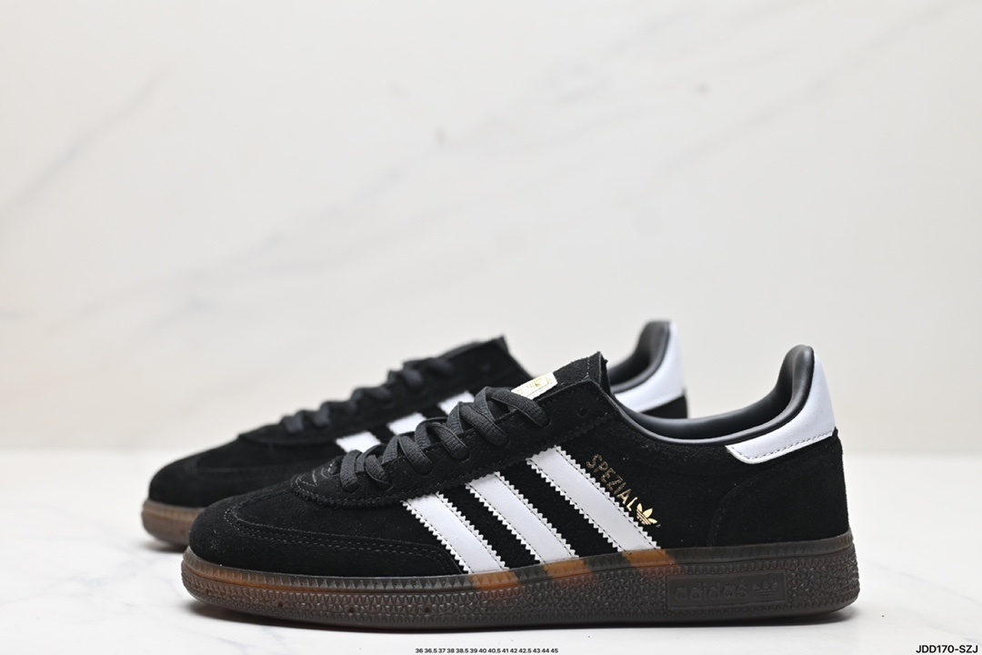 42$ new_dh Adidas Handball Spezial SIZE 36-45 62304024705 DB915 gallery