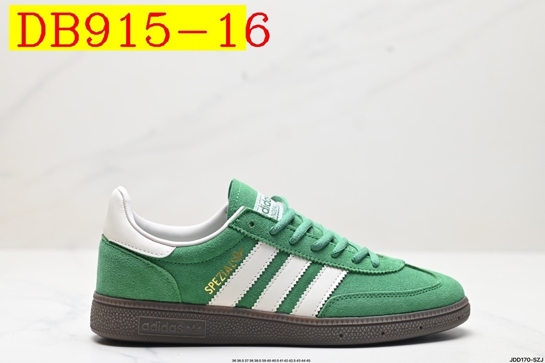 42$ new_dh Adidas Handball Spezial SIZE 36-45 62304024705 DB915 gallery