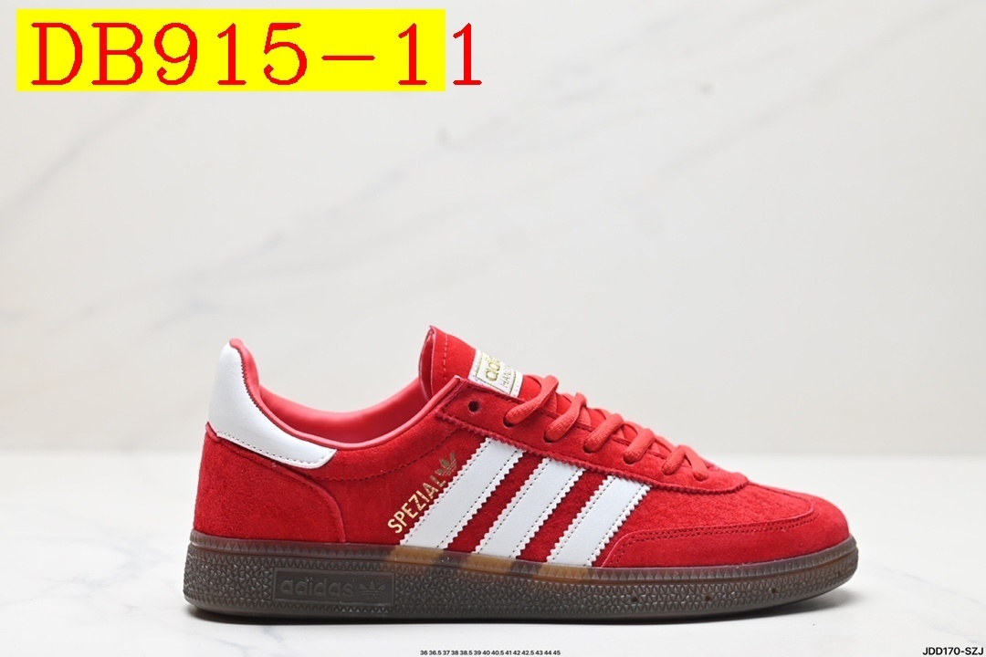42$ new_dh Adidas Handball Spezial SIZE 36-45 62304024705 DB915 gallery