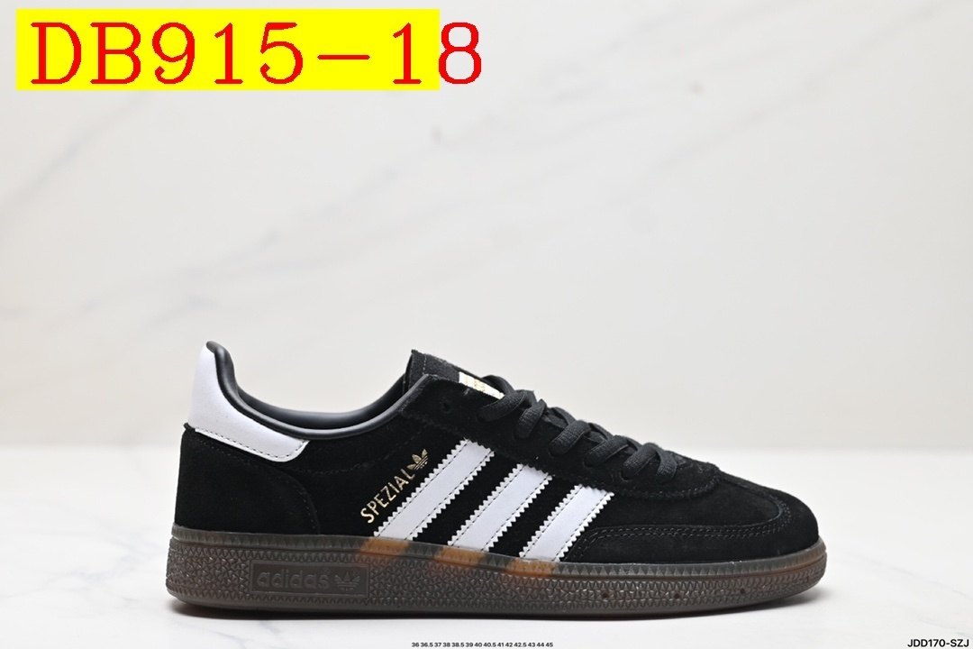 42$ new_dh Adidas Handball Spezial SIZE 36-45 62304024705 DB915 gallery