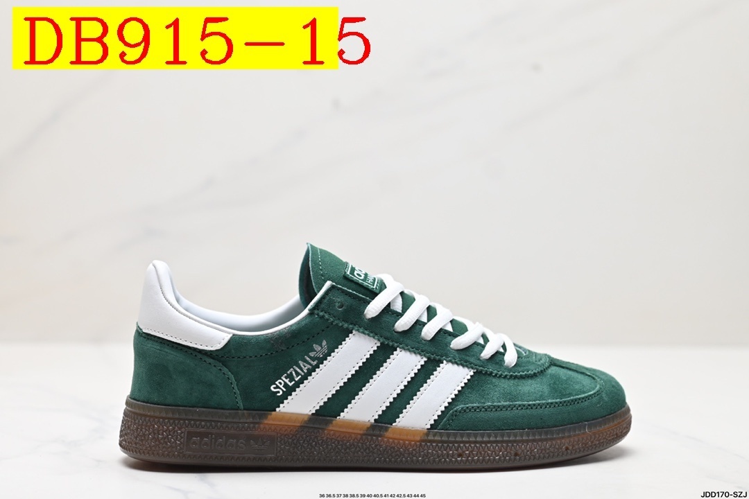 42$ new_dh Adidas Handball Spezial SIZE 36-45 62304024705 DB915 gallery