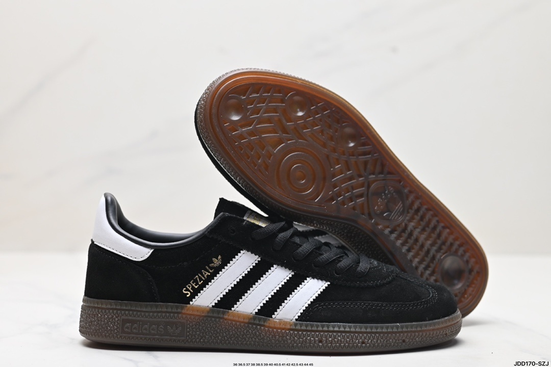 42$ new_dh Adidas Handball Spezial SIZE 36-45 62304024705 DB915 gallery