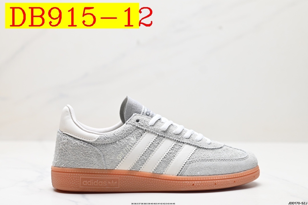 42$ new_dh Adidas Handball Spezial SIZE 36-45 62304024705 DB915 gallery