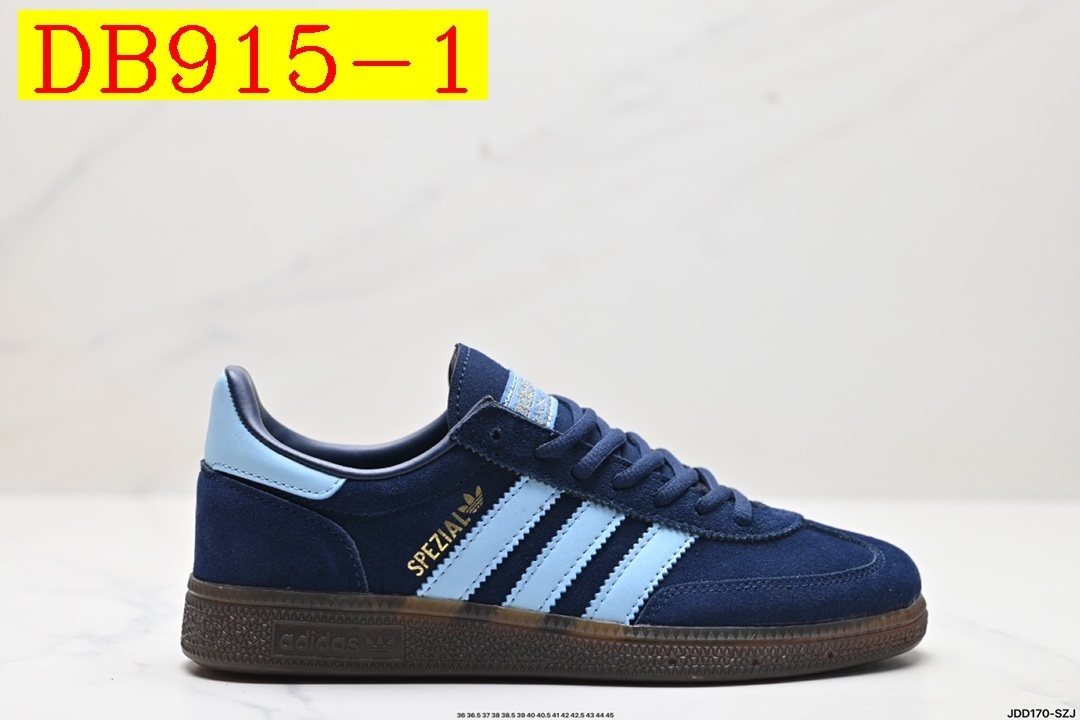 42$ new_dh Adidas Handball Spezial SIZE 36-45 62304024705 DB915 gallery