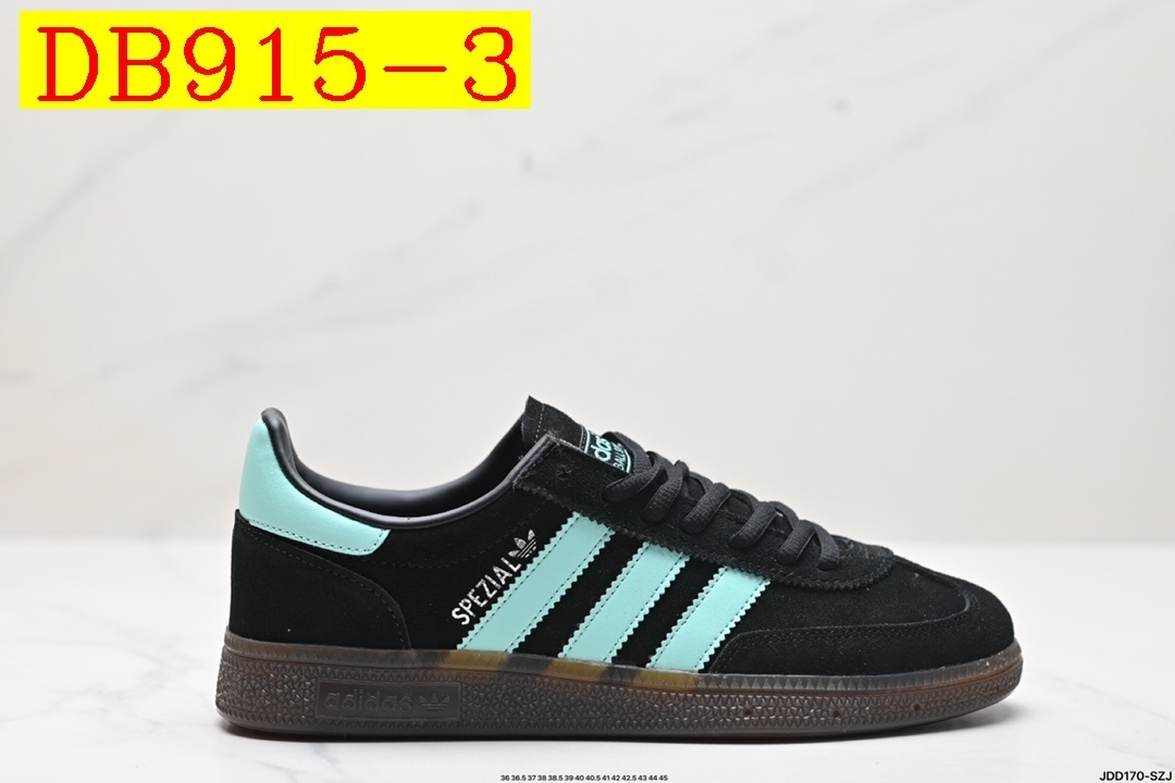 42$ new_dh Adidas Handball Spezial SIZE 36-45 62304024705 DB915 gallery