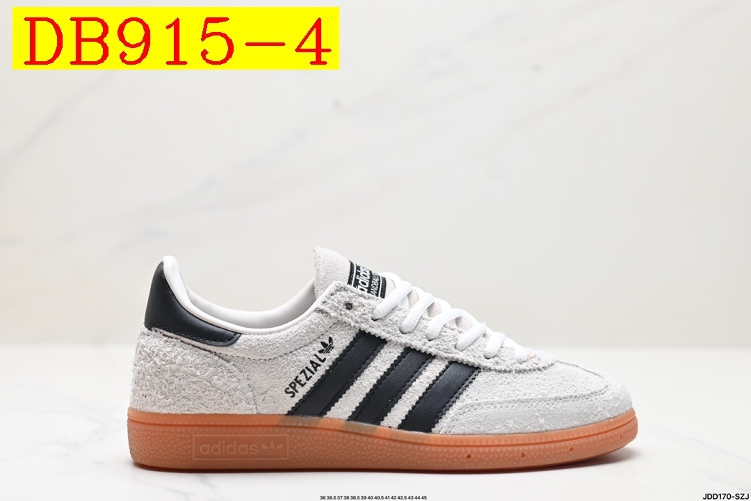 42$ new_dh Adidas Handball Spezial SIZE 36-45 62304024705 DB915 gallery