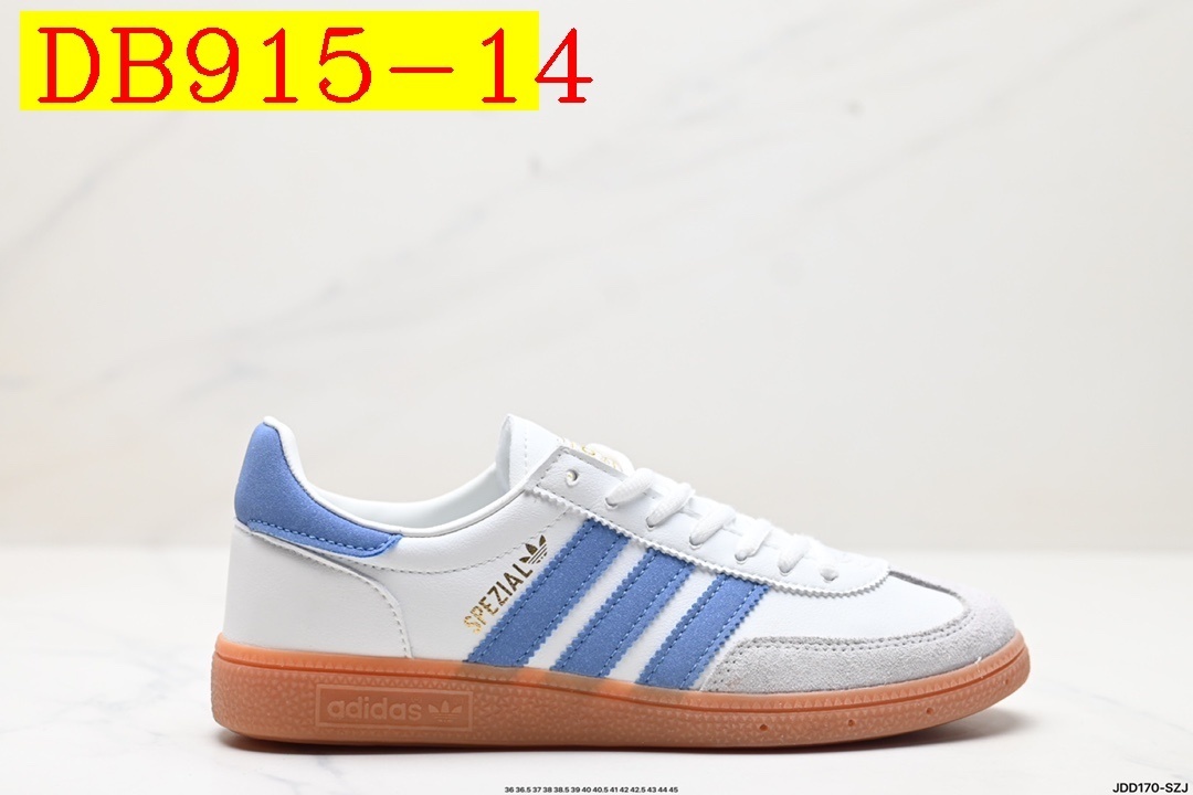 42$ new_dh Adidas Handball Spezial SIZE 36-45 62304024705 DB915 gallery