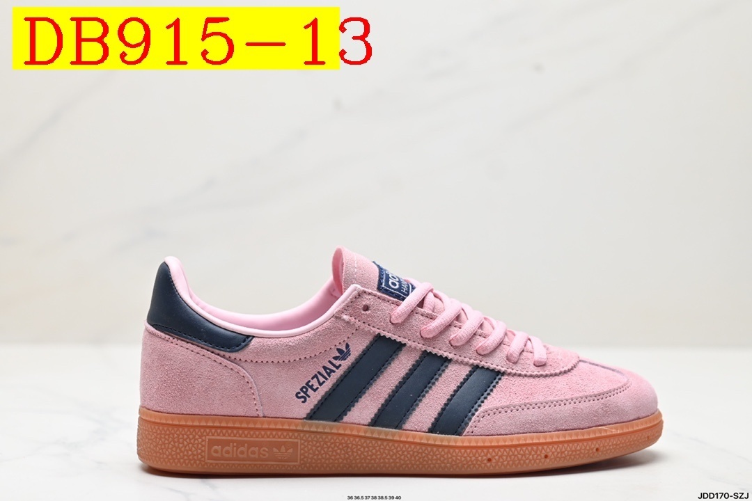 42$ new_dh Adidas Handball Spezial SIZE 36-45 62304024705 DB915 gallery