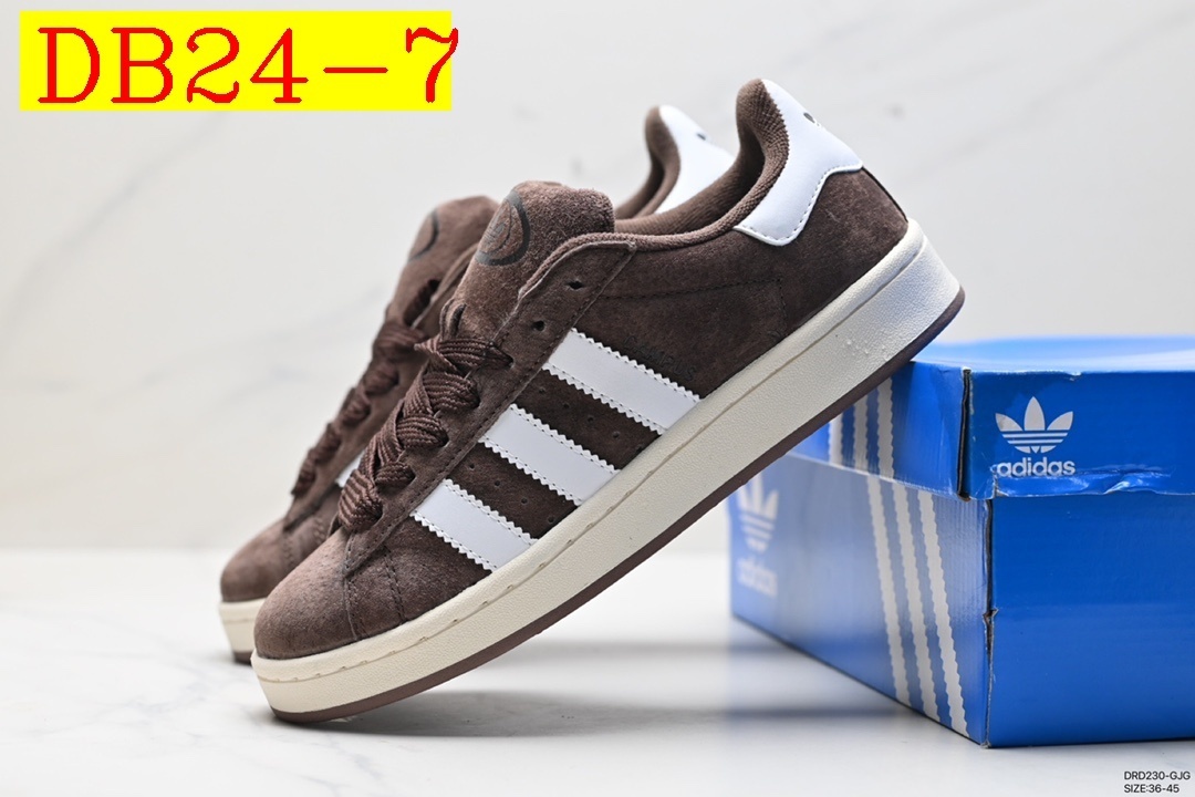 42$ new_dh Adidas Originals Campus 00s SIZE 36-45 71452024708 DB24 gallery
