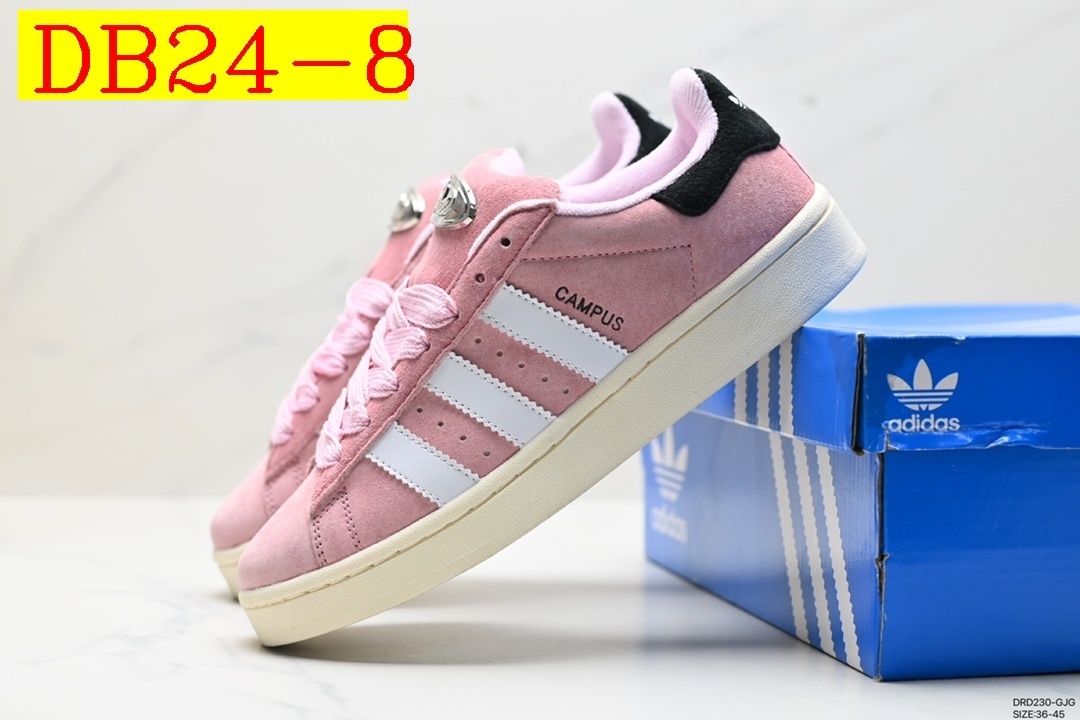 42$ new_dh Adidas Originals Campus 00s SIZE 36-45 71452024708 DB24 gallery