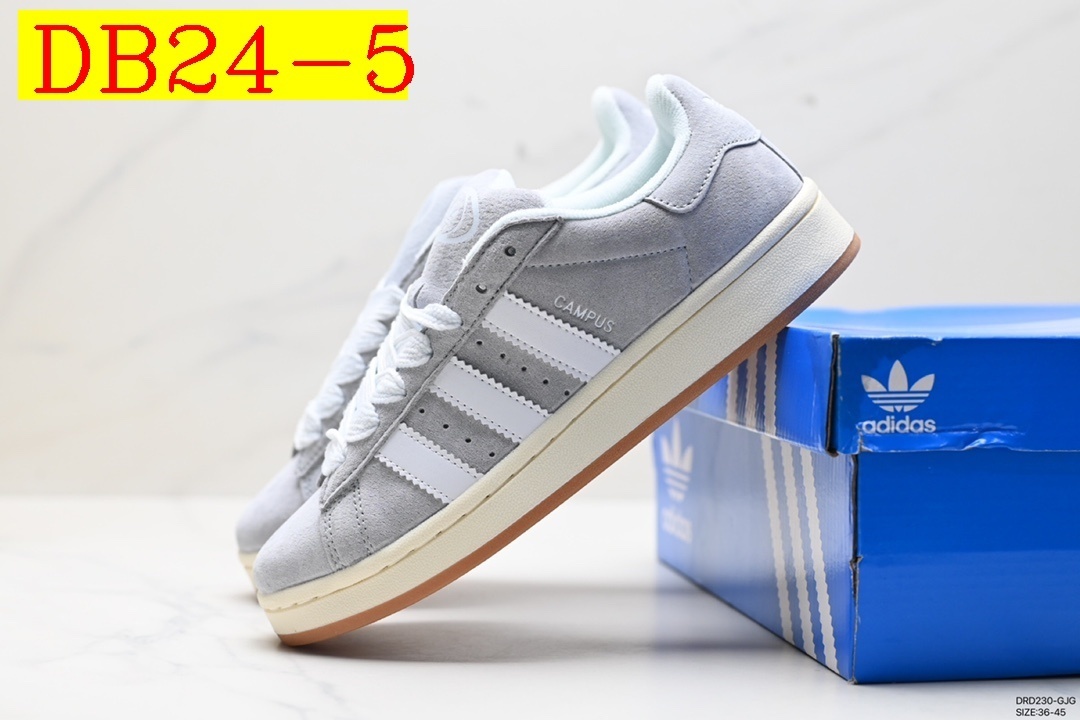 42$ new_dh Adidas Originals Campus 00s SIZE 36-45 71452024708 DB24 gallery