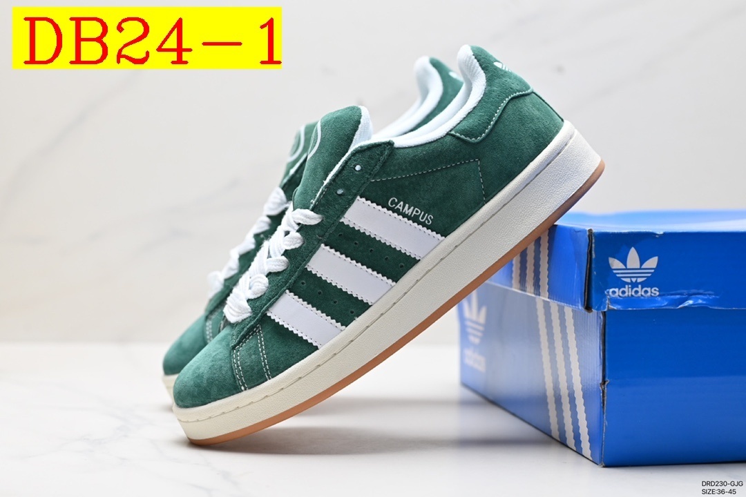 42$ new_dh Adidas Originals Campus 00s SIZE 36-45 71452024708 DB24 gallery
