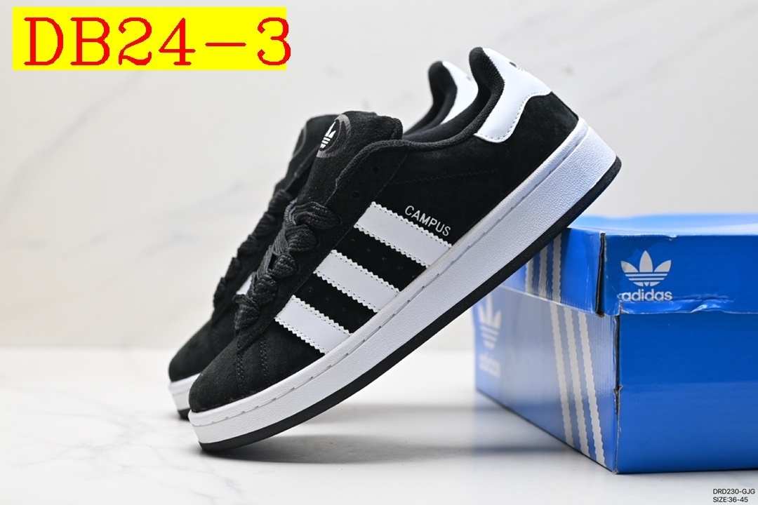 42$ new_dh Adidas Originals Campus 00s SIZE 36-45 71452024708 DB24 gallery