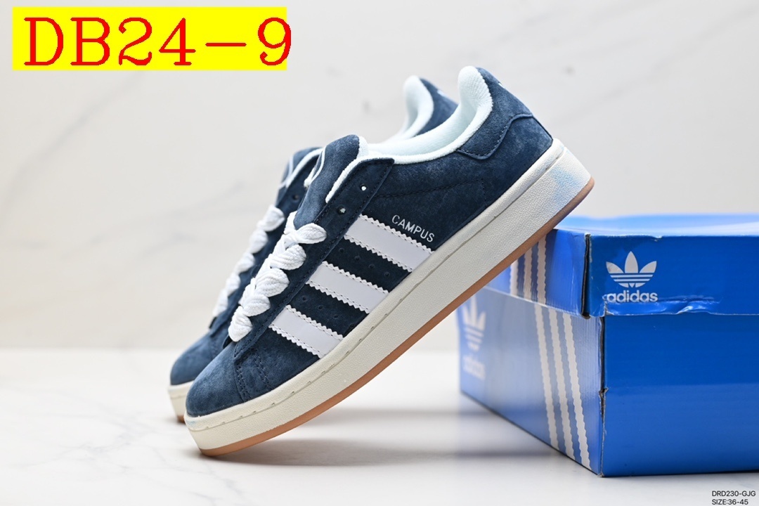 42$ new_dh Adidas Originals Campus 00s SIZE 36-45 71452024708 DB24 gallery