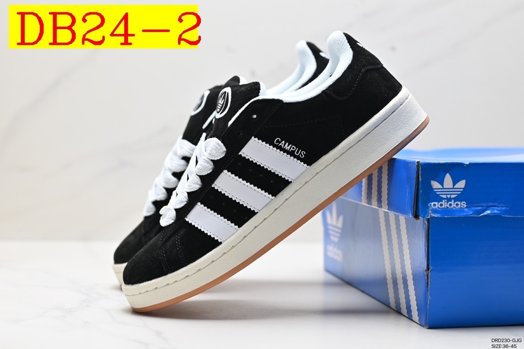 42$ new_dh Adidas Originals Campus 00s SIZE 36-45 71452024708 DB24 gallery