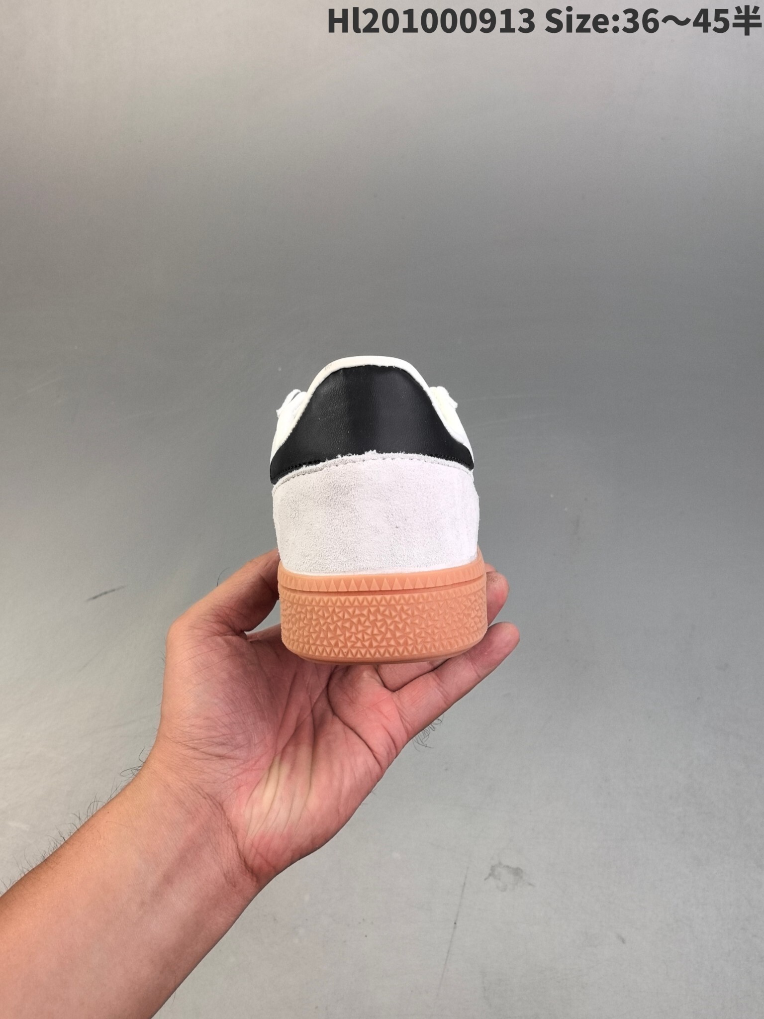 42$ new_dh Adidas Originals Handball SPZL size 36-45 92605024705 DK619 gallery