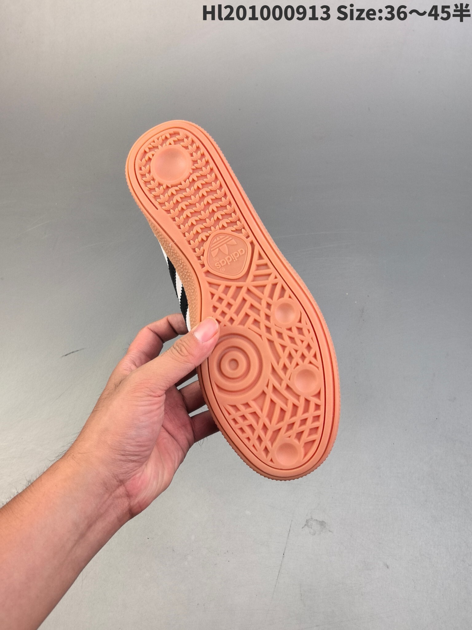 42$ new_dh Adidas Originals Handball SPZL size 36-45 92605024705 DK619 gallery