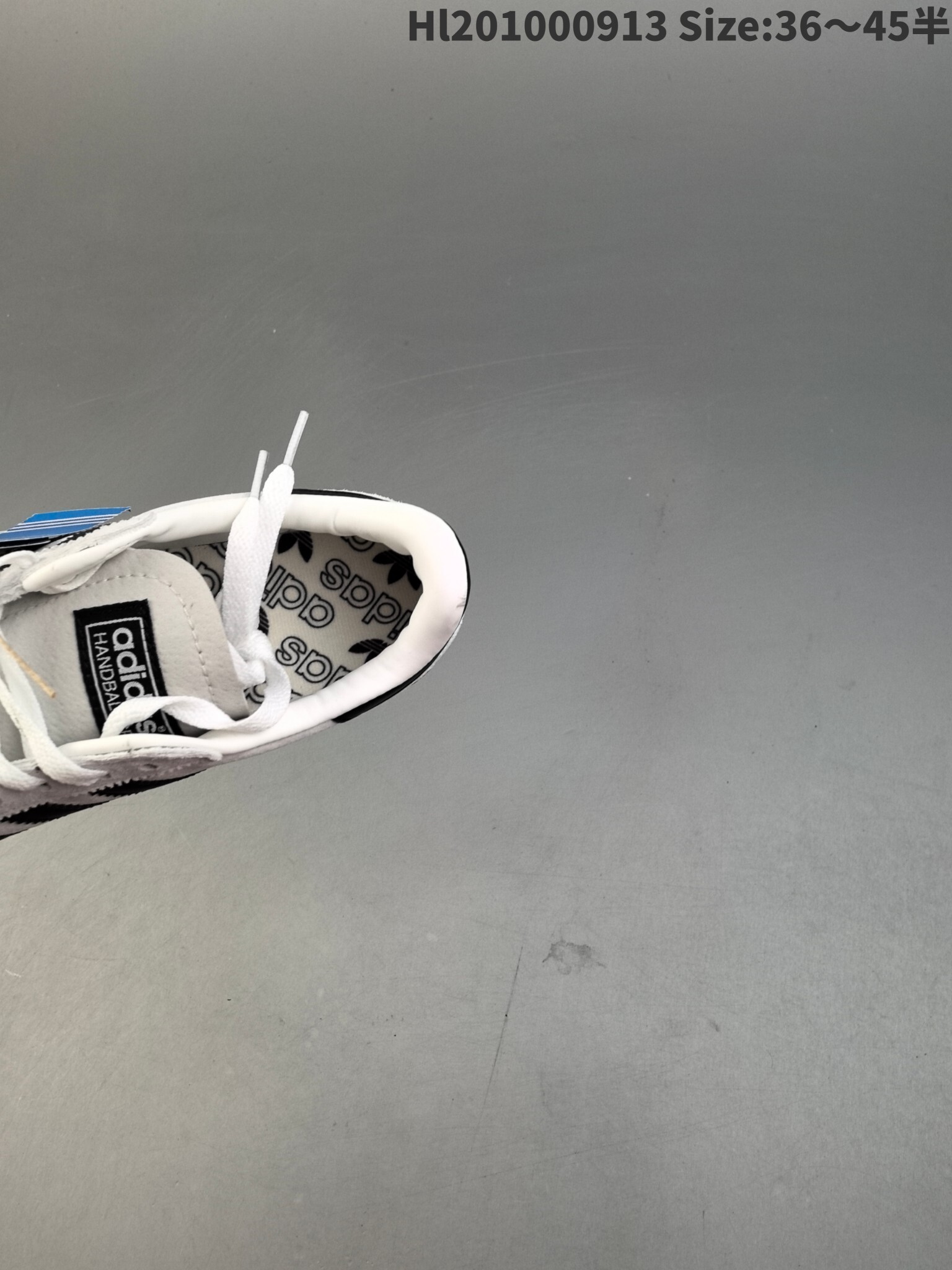 42$ new_dh Adidas Originals Handball SPZL size 36-45 92605024705 DK619 gallery