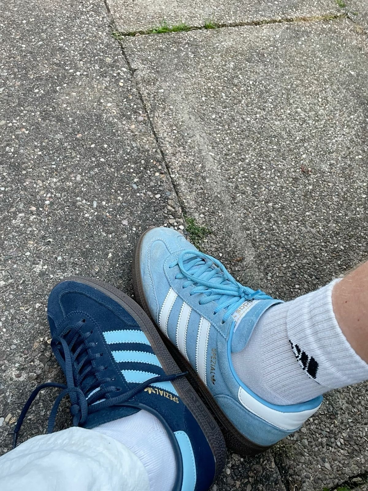 42$ new_dh Adidas Originals Handball SPZL size 36-45 92605024705 DK619 gallery