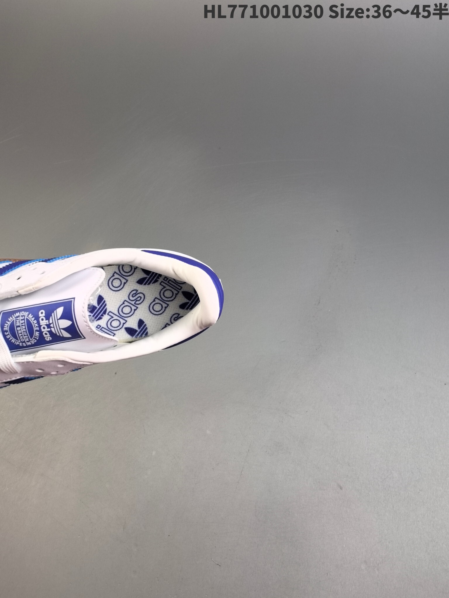 42$ new_dh Adidas Originals Samba OG Half size 36-45 52603024705 DB92 gallery