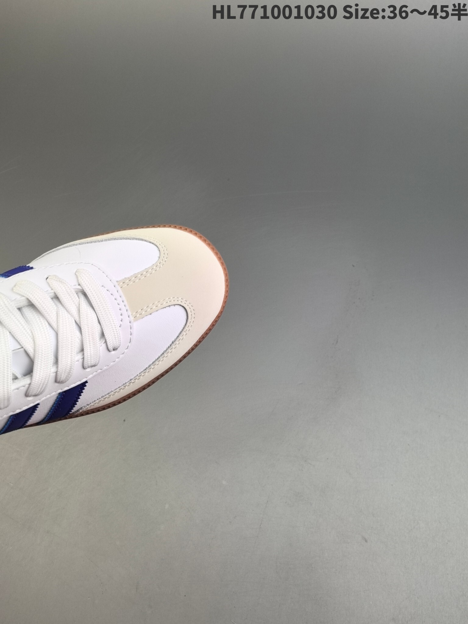 42$ new_dh Adidas Originals Samba OG Half size 36-45 52603024705 DB92 gallery