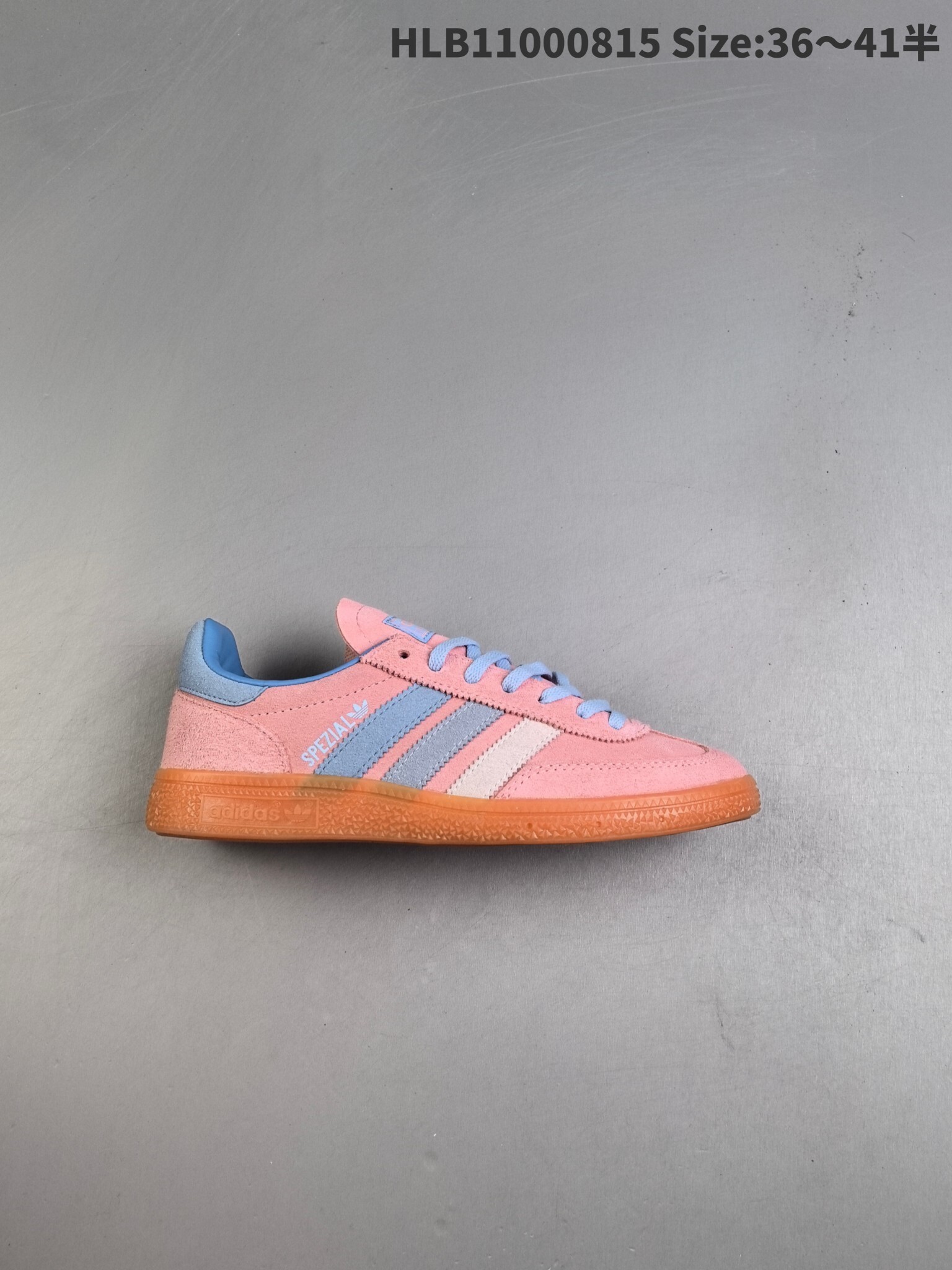 42$ new_dh Adidas originals Handball Spezial  SIZE 36-45 62508024705 DB1009 gallery